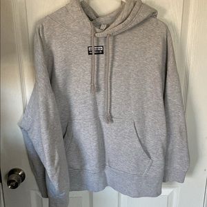 Women’s Adidas hoodie